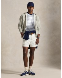 Polo Ralph Lauren - Fleece Full-Zip Hoodie