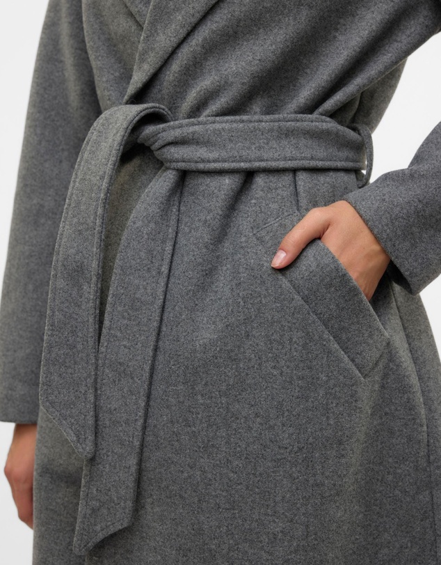 Vero Moda - Fortune Long Coat