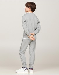 Tommy Hilfiger - Essential Sweatshirt - Teens