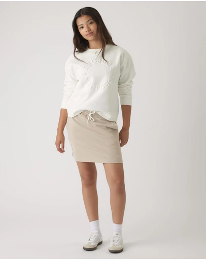 Decjuba Kids - Decjuba Embossed Sweat - Teens