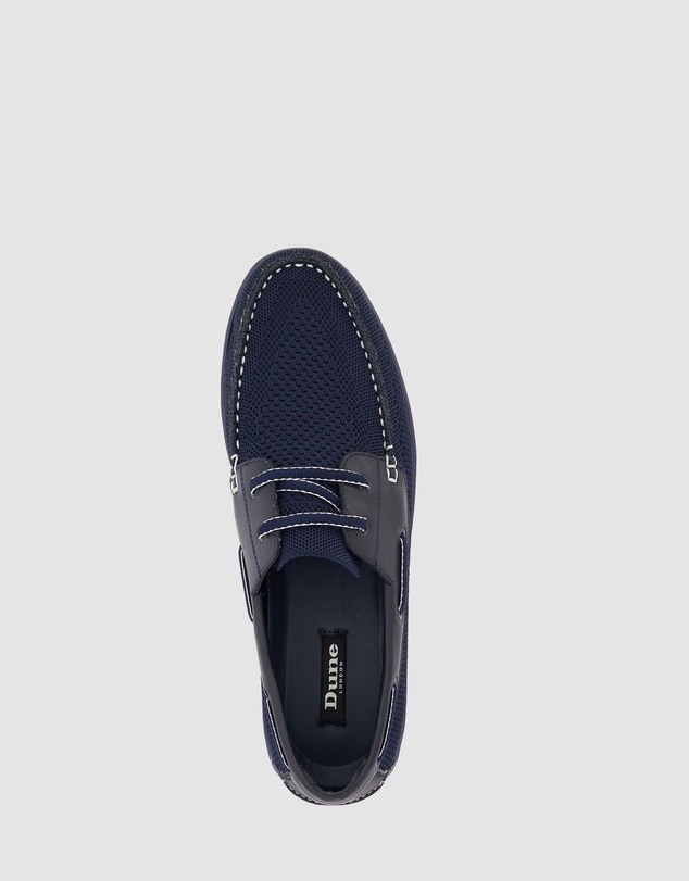 Dune London - Blaim - Navy