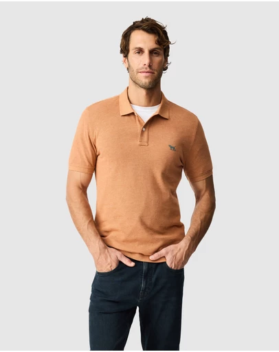 Rodd & Gunn - The Gunn Polo