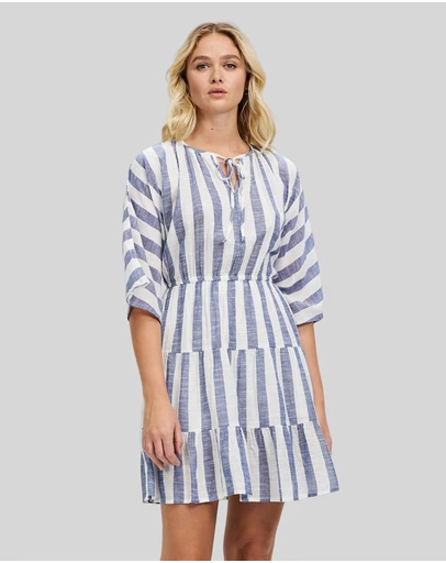 KAJA Clothing - Ylva Dress