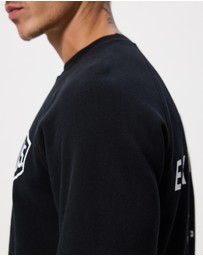 Deus Ex Machina - Milano Address Crew Sweat