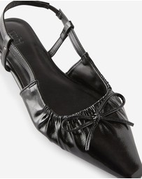 Rubi - Ayda Bow Slingback