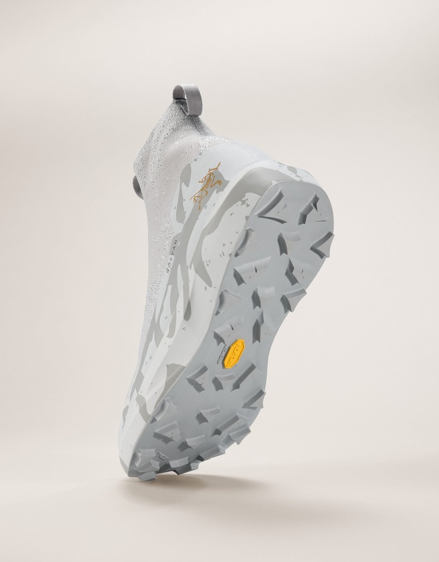 Arc'teryx - Norvan 4 Nivalis Grotto Shoe Women's