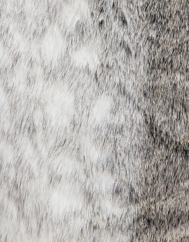 Unreal Fur - Kathmandu Coat