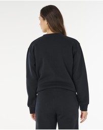Rip Curl - Surf Staple Relaxed Crew