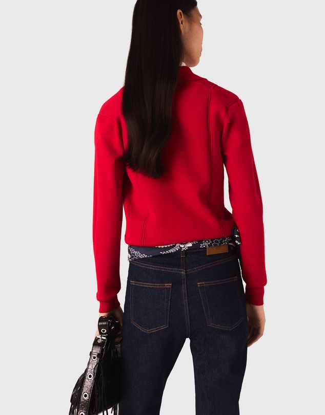 Maje - Mizoly Sweater