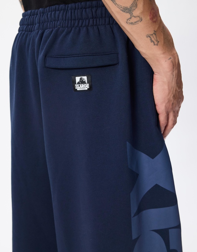 X-Large - Eli Trackpants