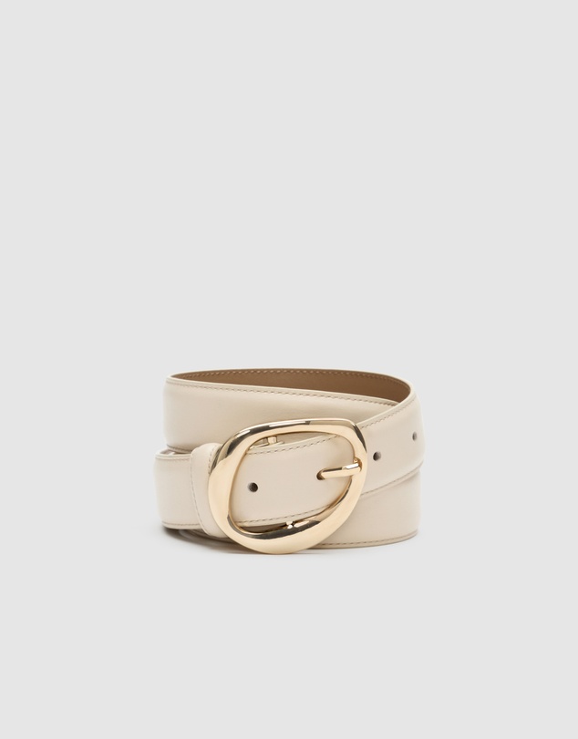 Seed Heritage - Everly Buckle Belt