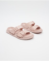 Holster - Soleseeker Comfort Slides - Unisex