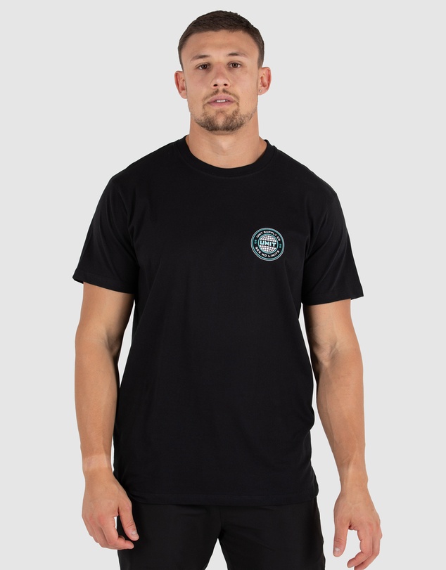 UNIT - UNIT Capital Men's T-Shirt