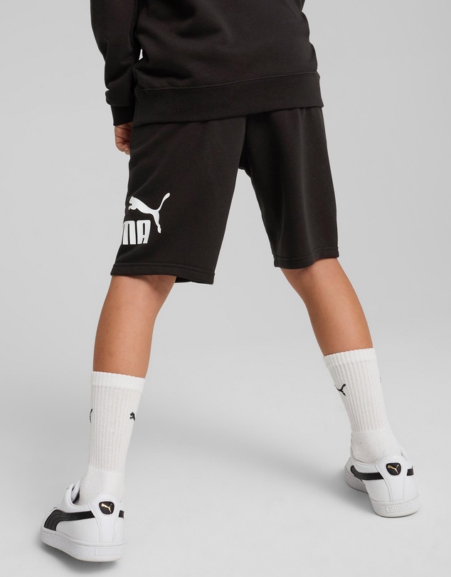 Puma - Essentials No. 1 Logo Shorts TR - Teens