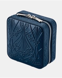 Wolf - Wolf x Liberty Small Travel Zip Case