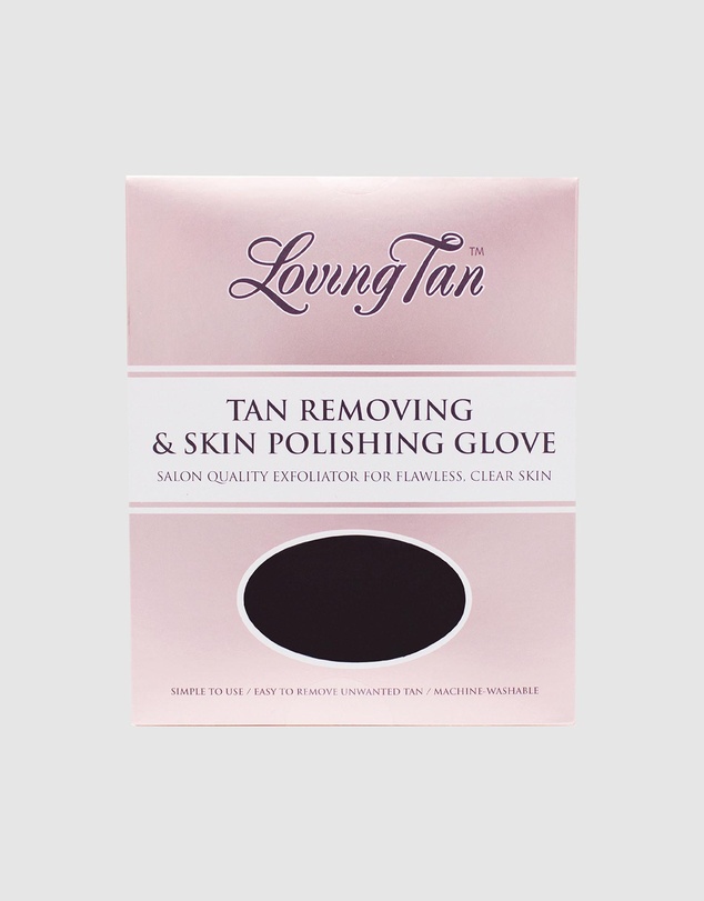 Loving Tan - Tan Removing  Skin Polishing Glove