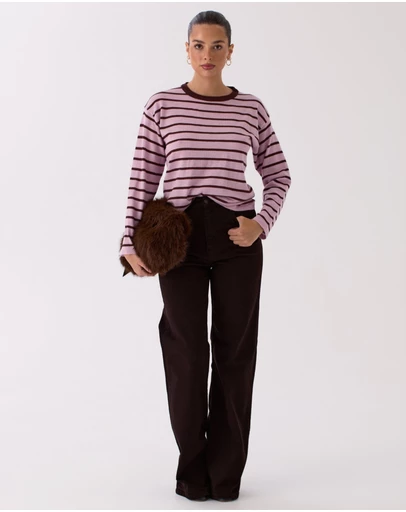 Style Addict - Stevie Top