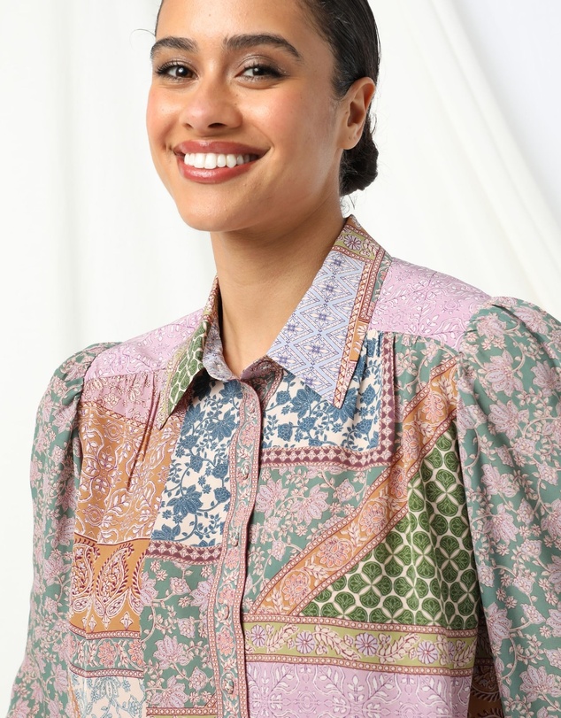 KACHEL - Caroline Shirt