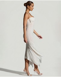 Oh Polly - Dole Dress