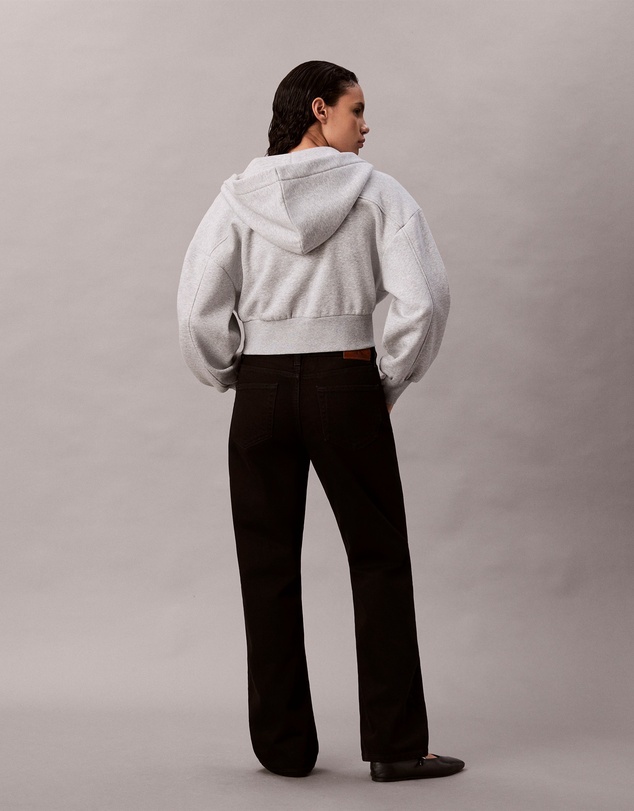 Calvin Klein Jeans - 90s Straight Jeans