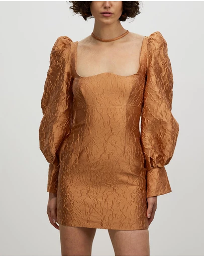 Nicola Finetti - Morgan Dress