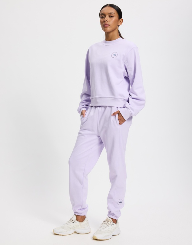 adidas by Stella McCartney - Adidas By Stella Mccartney Regular Sweatpants