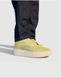 Rollie - Derby City Punch Shoe