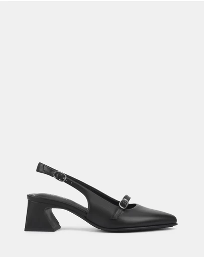 Hush Puppies - Gabby