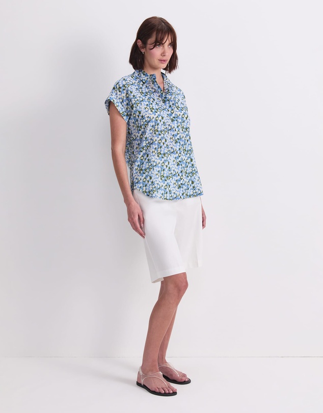 Sportscraft - Mitsi Liberty Shirt