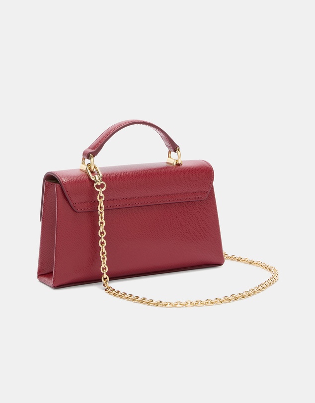 Furla - 1927 Mini Crossbody Top Handle Bag