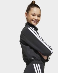 adidas Sportswear - Essentials Climacool Jacket Kids