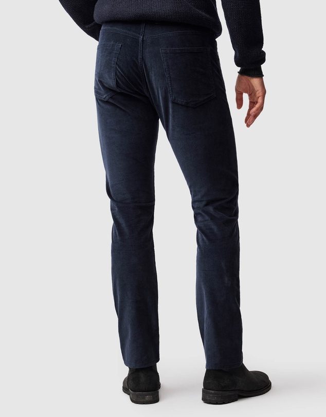 Rodd & Gunn - Ashhurst Straight Fit Jean Short Leg