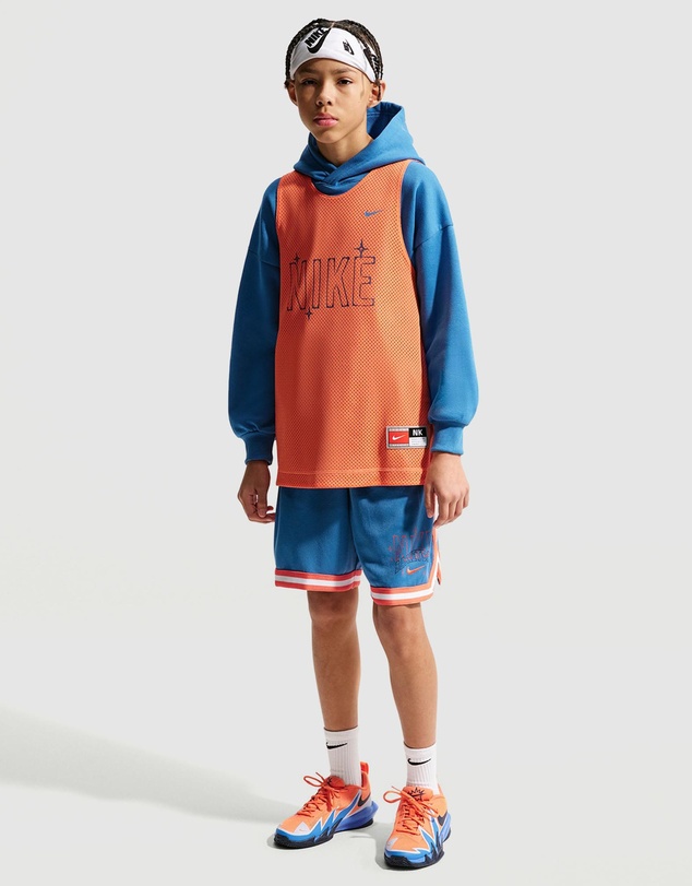Nike - Dri-FIT DNA Basketball Shorts - Teens