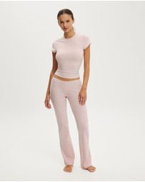 Cotton On Body - Dreamy Soft Flare Pant