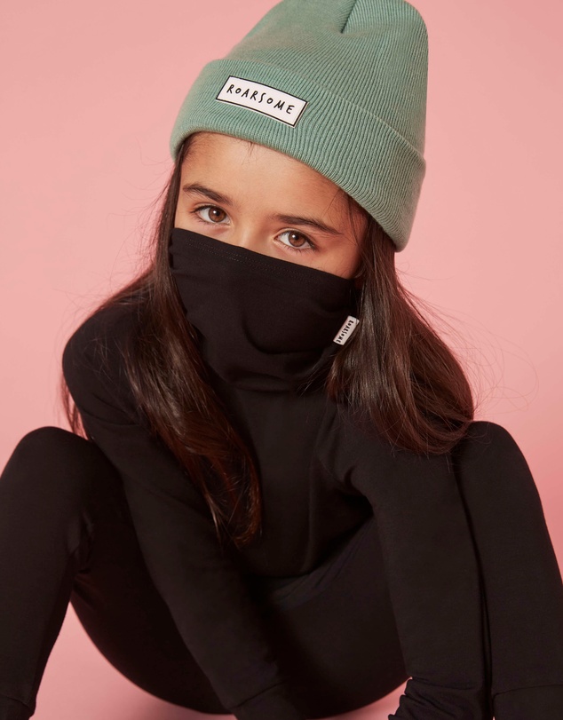 Roarsome - Bamboo Base Layer