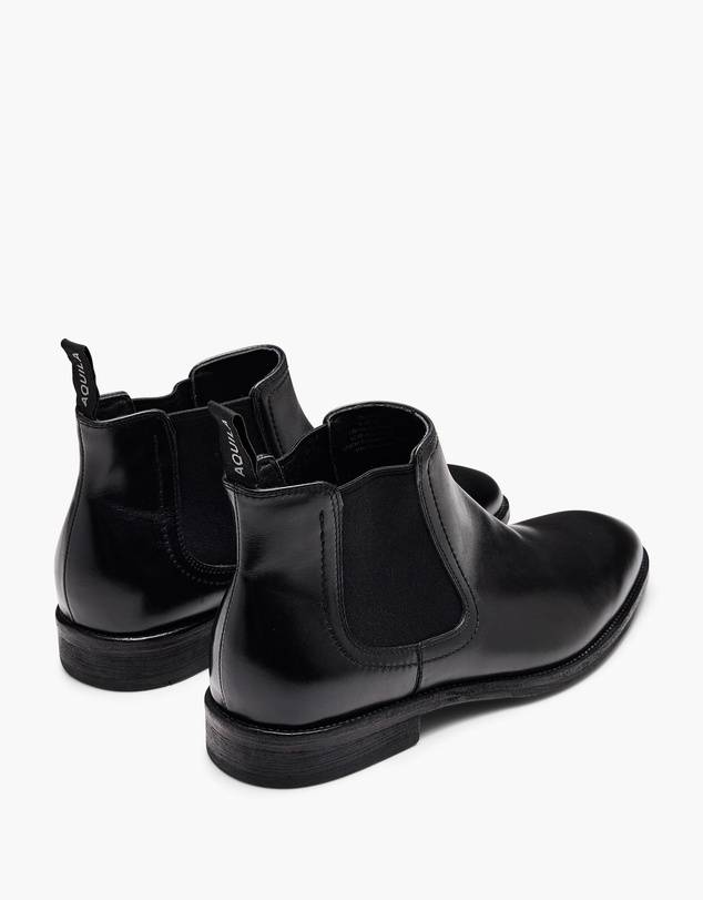 Aquila - Fogerty Chelsea Boots