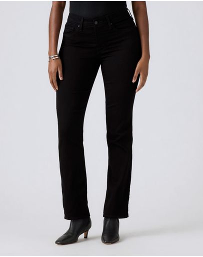 Soft Black