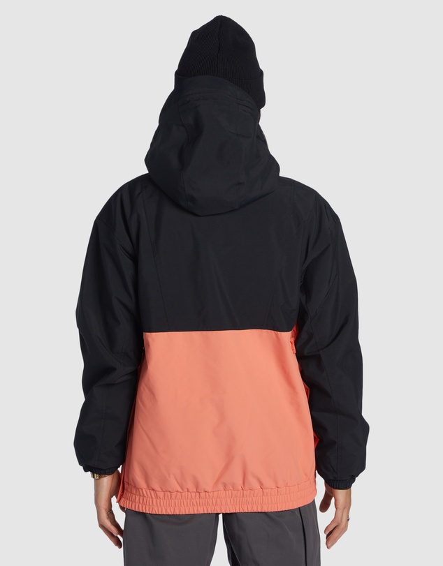 DC Shoes - Womens Chalet Snow Jacket