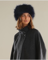 Morgan & Taylor - Xenia Headband