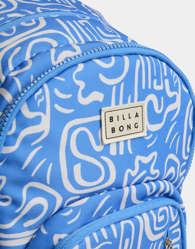Billabong - Womens Roadie Backpack