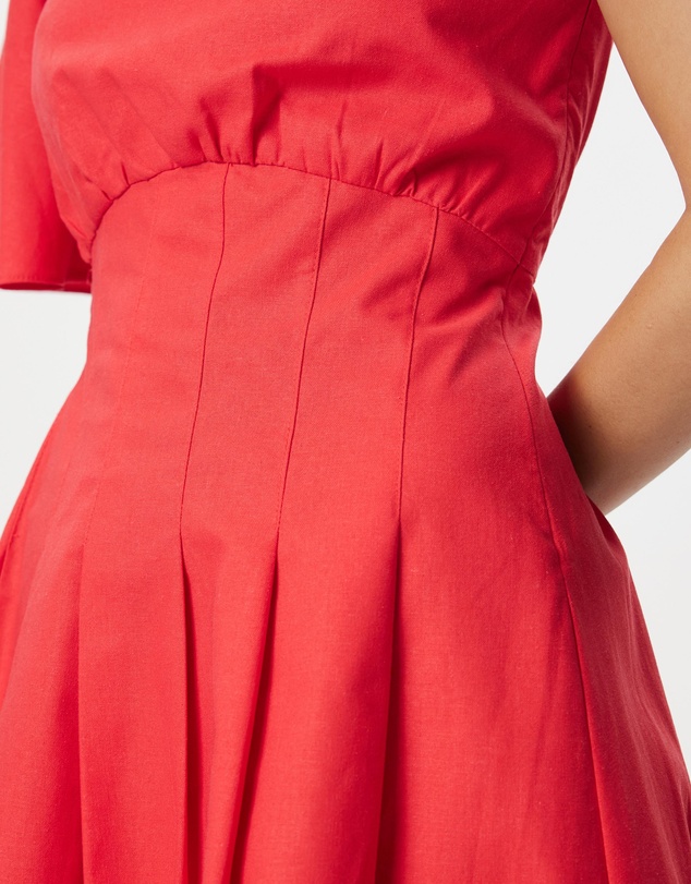 Tussah - Merlyn Mini Dress