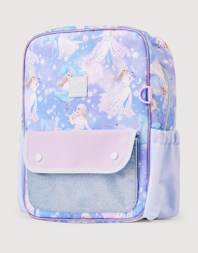 The Somewhere Co - Frozen Mini Adventure Backpack