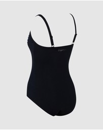 Zoggs - Jumera Ruched Front One-Piece