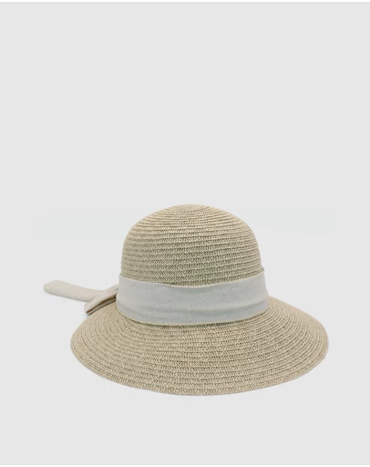 Morgan & Taylor - Alice Cap