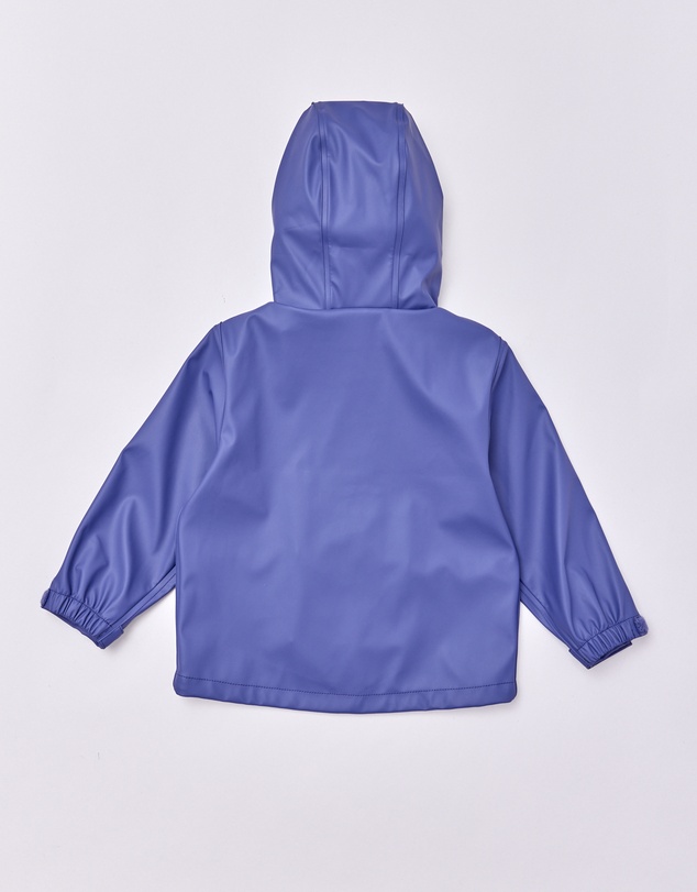 Rainkoat - Minimac Raincoat