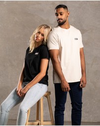 UNIT - UNIT Case Men's T-Shirt