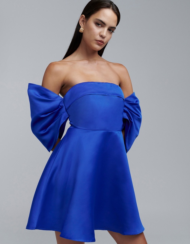 BWLDR - Cady Mini Dress