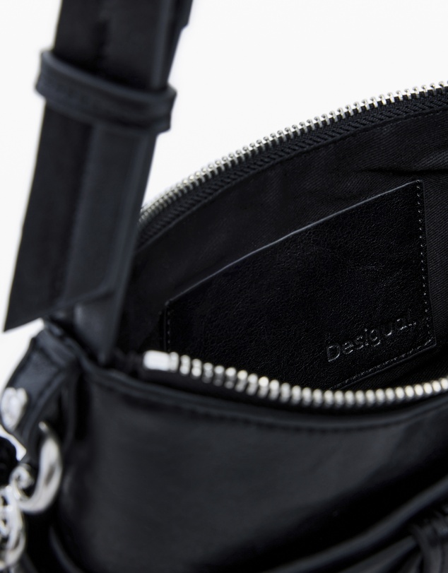Desigual - Small Zalio Bag