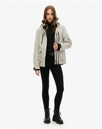 Superdry - Hood Ultimate Tech Windbreaker