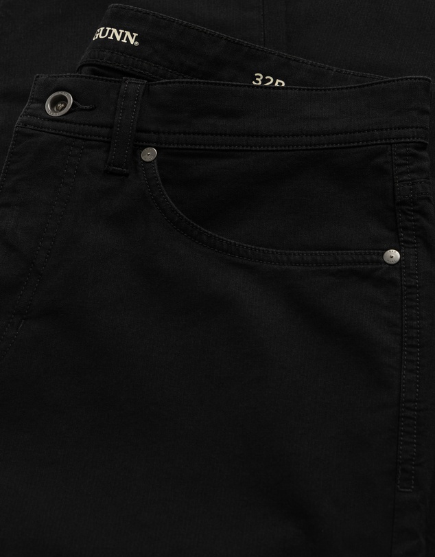 Rodd & Gunn - Gunn Straight Fit Jean Short Leg
